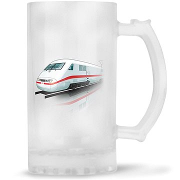 

IMPAR Korbel ICE 1