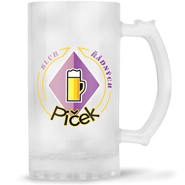 

IMPAR Korbel Klub řádných piček
