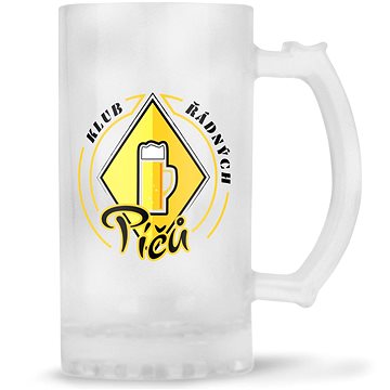 

IMPAR Korbel Klub řádných píčů