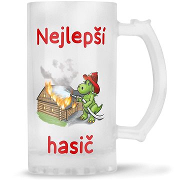 

IMPAR Korbel Nejlepší hasič