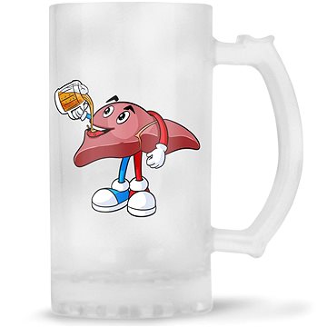 

IMPAR Korbel Pivní játra