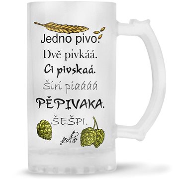 

IMPAR Korbel pivóó
