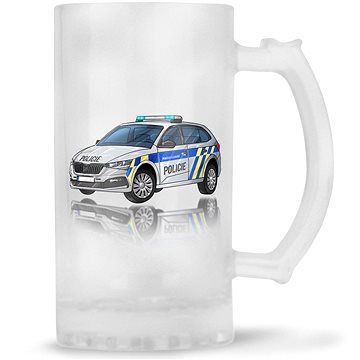 

IMPAR Korbel Policejní Scala
