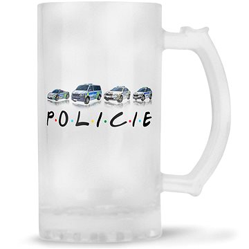 

IMPAR Korbel Policie