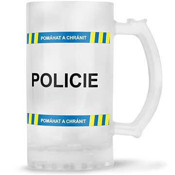 

IMPAR Korbel Pomáhat a chránit
