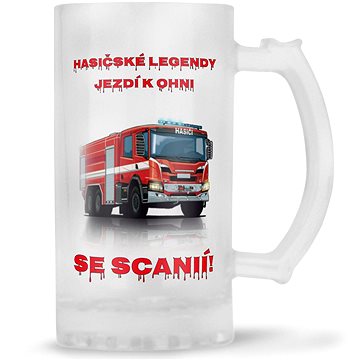

IMPAR Korbel Scania