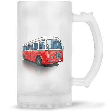 

IMPAR Korbel Škoda 706 RTO