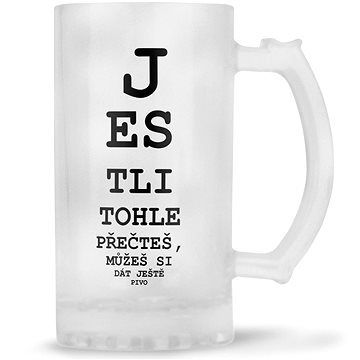 

IMPAR Korbel Tabule oční - pivo