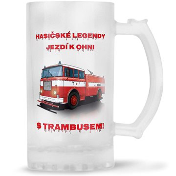 

IMPAR Korbel Trambus