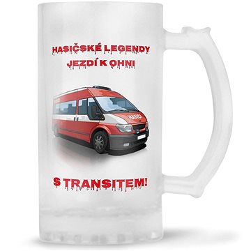 

IMPAR Korbel Transit