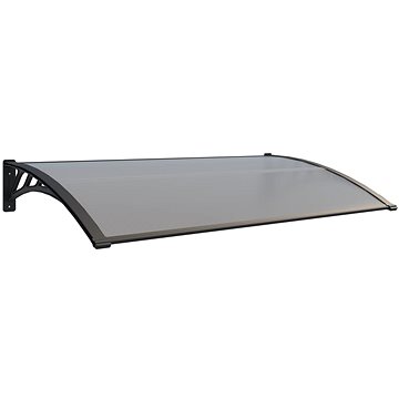 

IWHome Vchodová stříška ARTEMIS B-C 80×150cm IWH-10250003