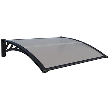 

IWHome Vchodová stříška ARTEMIS B-A 80×100cm IWH-10250001