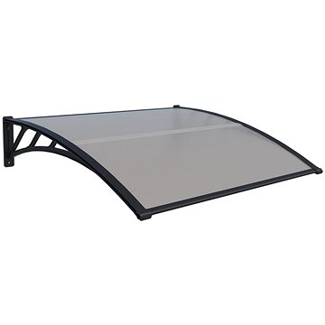 

IWHome Vchodová stříška ARTEMIS B-G 100x120cm IWH-10250004