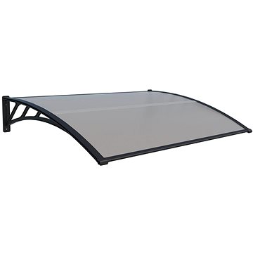 

IWHome Vchodová stříška ARTEMIS B-H 100×150cm IWH-10250005