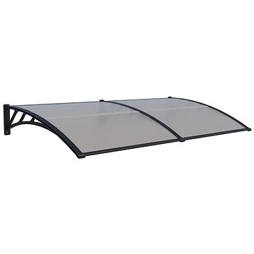 

IWHome Vchodová stříška ARTEMIS B-I 100×200cm IWH-10250006