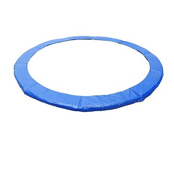 

GoodJump Kryt pružin na trampolínu 366 cm - modrý