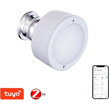 

IMMAX NEO Smart Multi senzor 4v1 Zigbee 3.0