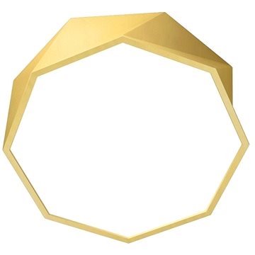 

IMMAX NEO DIAMANTE Smart stropní svítidlo 40cm W zlaté Zigbee 3.0