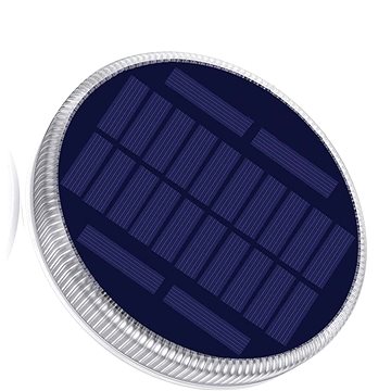 

IMMAX LED osvětlení TERRACE ROUND