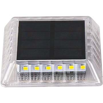 

IMMAX Venkovní solární LED osvětlení TERRA