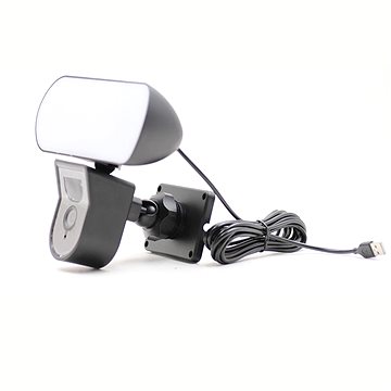 IMMAX NEO LITE Smart Security venkovní kamera REFLECTOR, WiFi, 2MP
