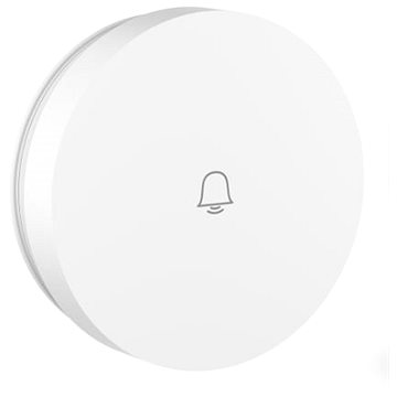 

IMMAX NEO LITE Smart venkovní tlačítko pro bezdrátový domovní zvonek