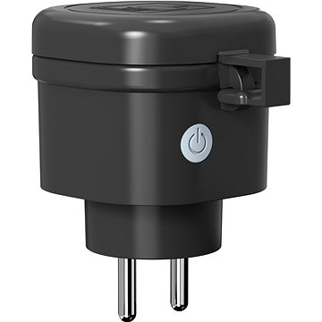 

IMMAX NEO LITE Smart venkovní zásuvka bez kolíku, typ F, IP44, WiFi