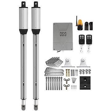 

Pohon IN MG300 pro 2 křídlové brány s magnetickými dorazy