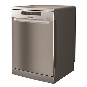 

INDESIT DFO 3T133 A F X