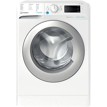 

INDESIT BWSE 71295X WSV EU Innex