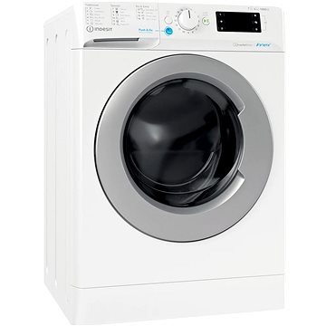 

INDESIT BDE 76435 WSV EE