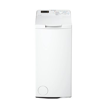 

INDESIT BTW S50400 EU/N