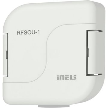 

iNELS RFSOU-1 Detektor soumraku