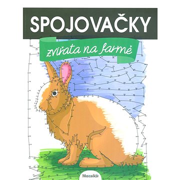 

Spojovačky Zvířata na farmě