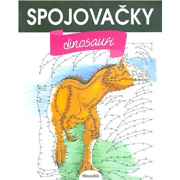

Spojovačky Dinosauři