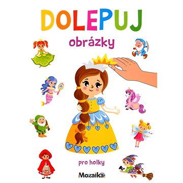 

Dolepuj obrázky pro holky