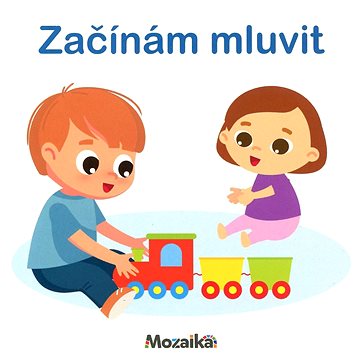 

Začínám mluvit