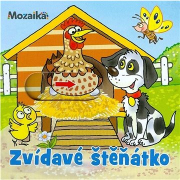 

Mini otevři okénko Zvídavé ště