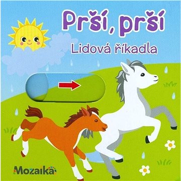 

Mini otevři okénko Prší, pší