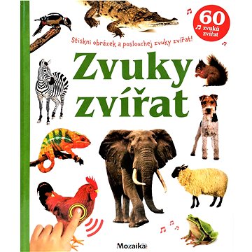 

Zvuky zvířat