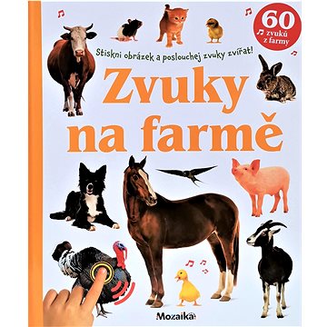 

Zvuky na farmě