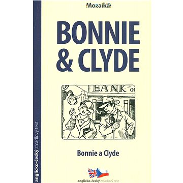 

Bonnie & Clyde/Bonnie a Clyde A1 - A2