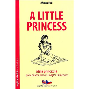 

A little Princess/Malá princezna A1 - A2