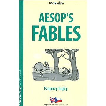

Aesop's Fables/Ezopovy bajky A1 - A2