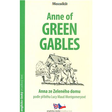 

Anne of Green Gables/Anna ze Zeleného domu A1 - A2