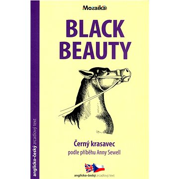 

Black Beauty/Černý krasavec A1 - A2