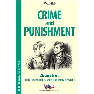 

Crime and Punishment/Zločin a trest B1 - B2