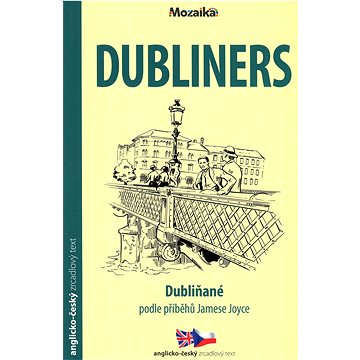 

Dubliners/Dubliňané B1 - B2