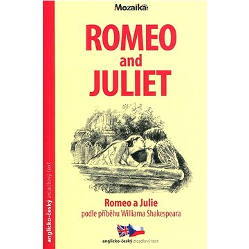 

Romeo and Juliet/Romeo a Julie B1 - B2
