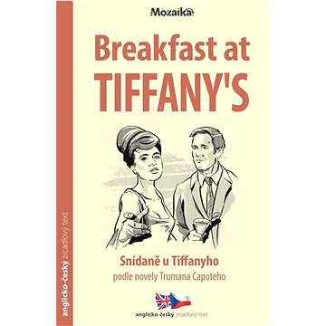 

Breakfast at Tiffany´s/Snídaně u Tiffanyho B2 - C1